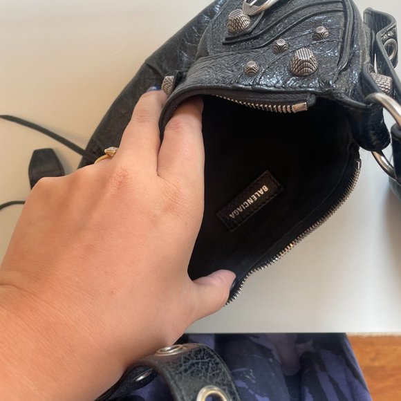 Balenciaga le cagole XS - Picture 6 of 16